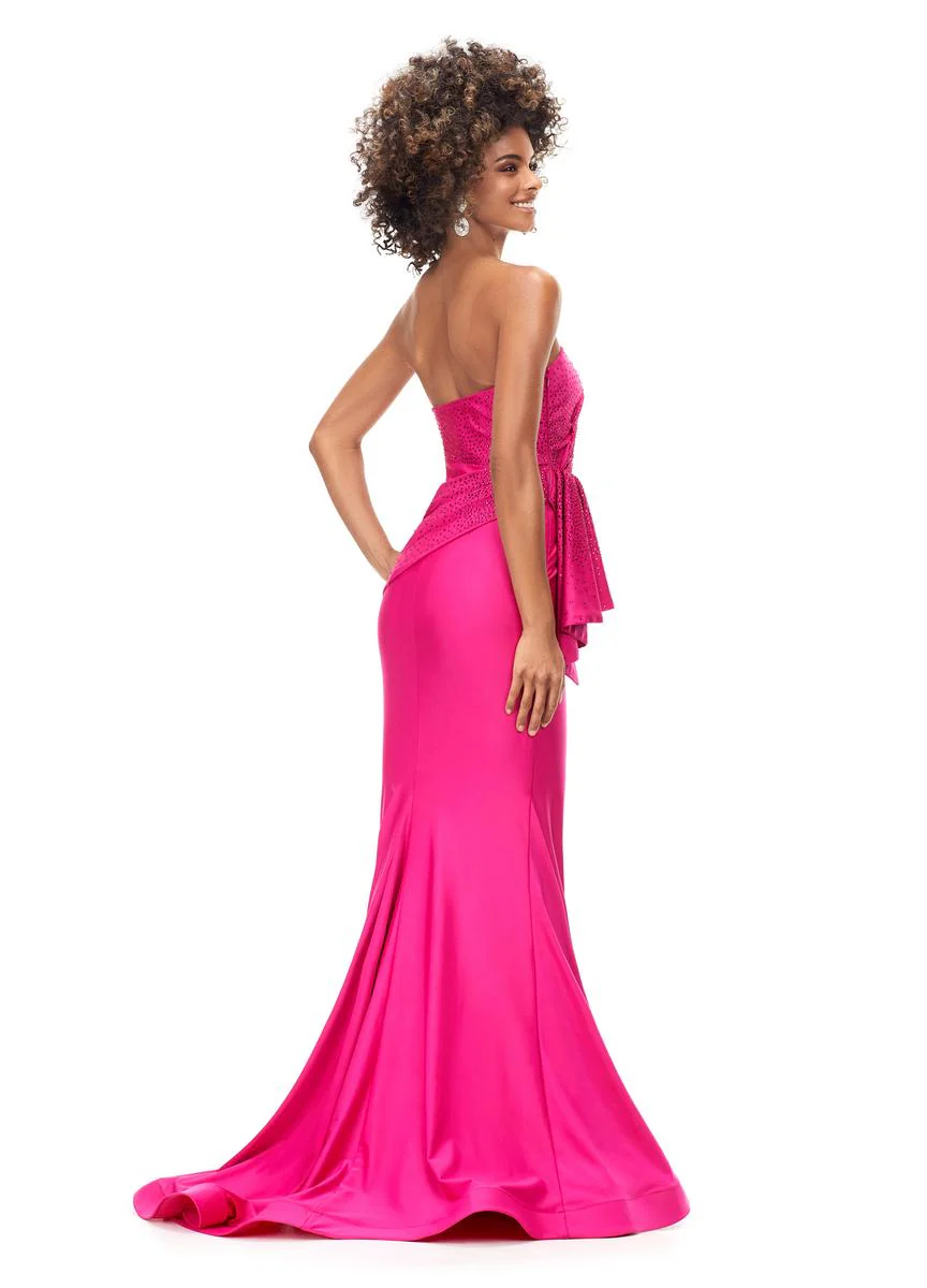 ASHLEYlauren Dress 11295 - Image 5