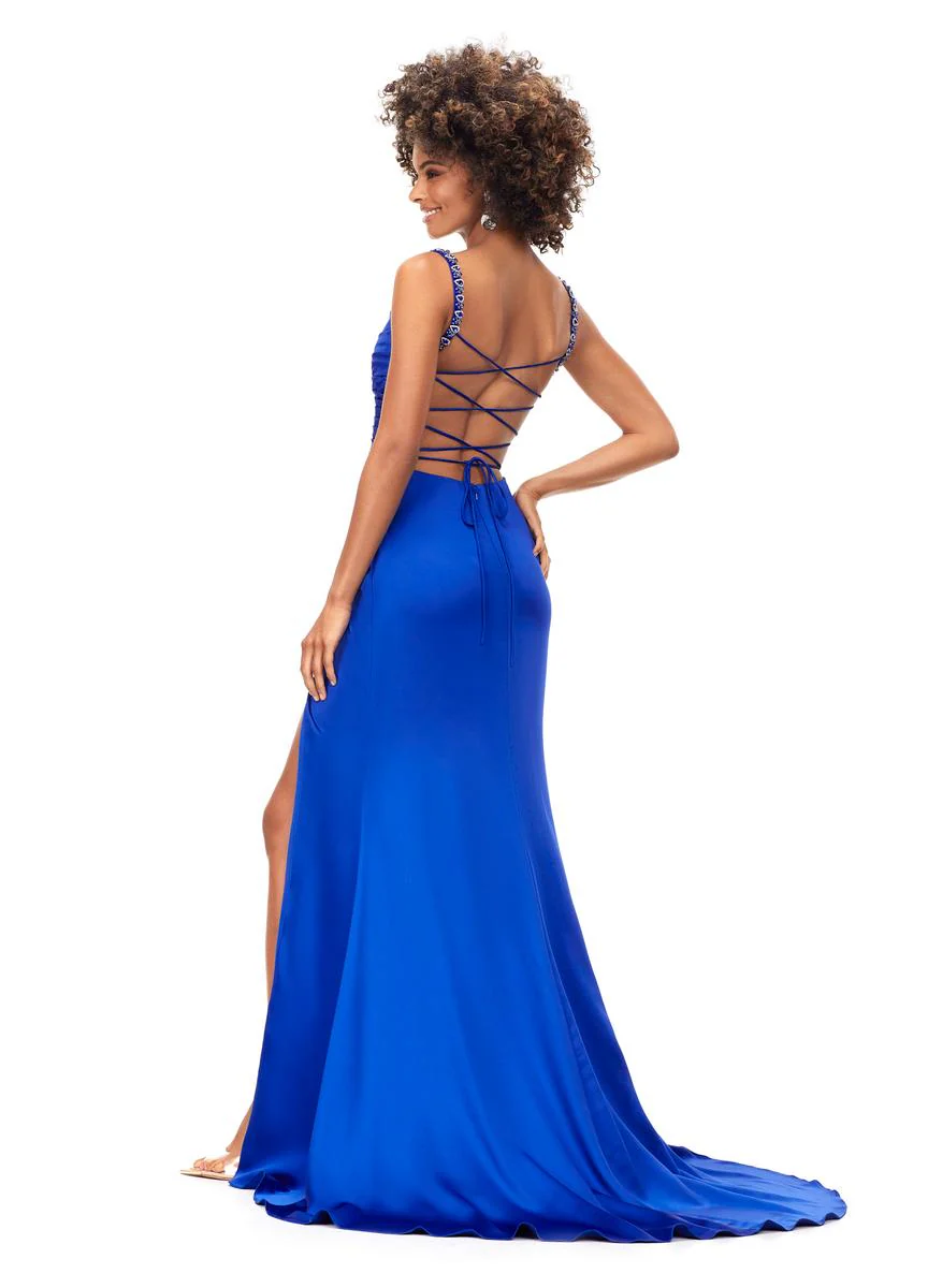 ASHLEYlauren Dress 11298 - Image 11