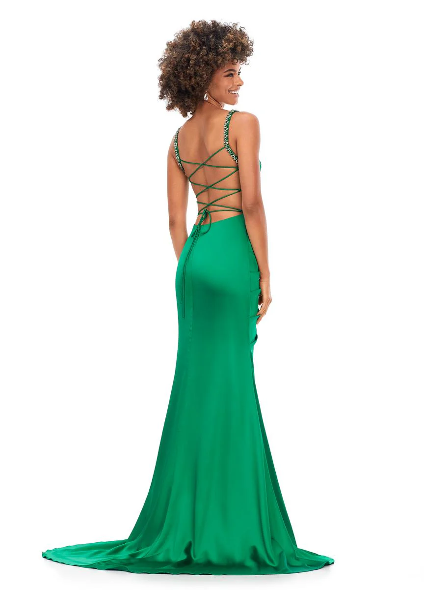 ASHLEYlauren Dress 11298 - Image 5
