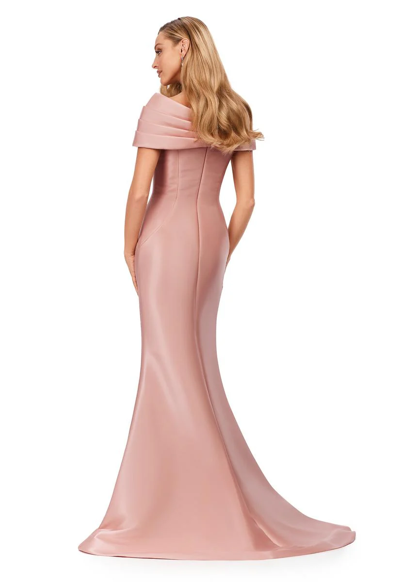 ASHLEYlauren Dress 11300 - Image 4