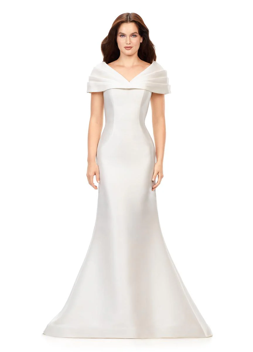 ASHLEYlauren Dress 11300 - Image 5
