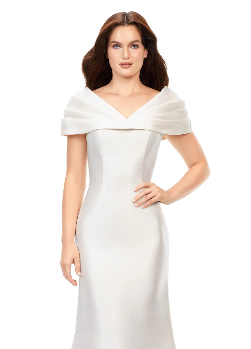 ASHLEYlauren Dress 11300 - Image 7