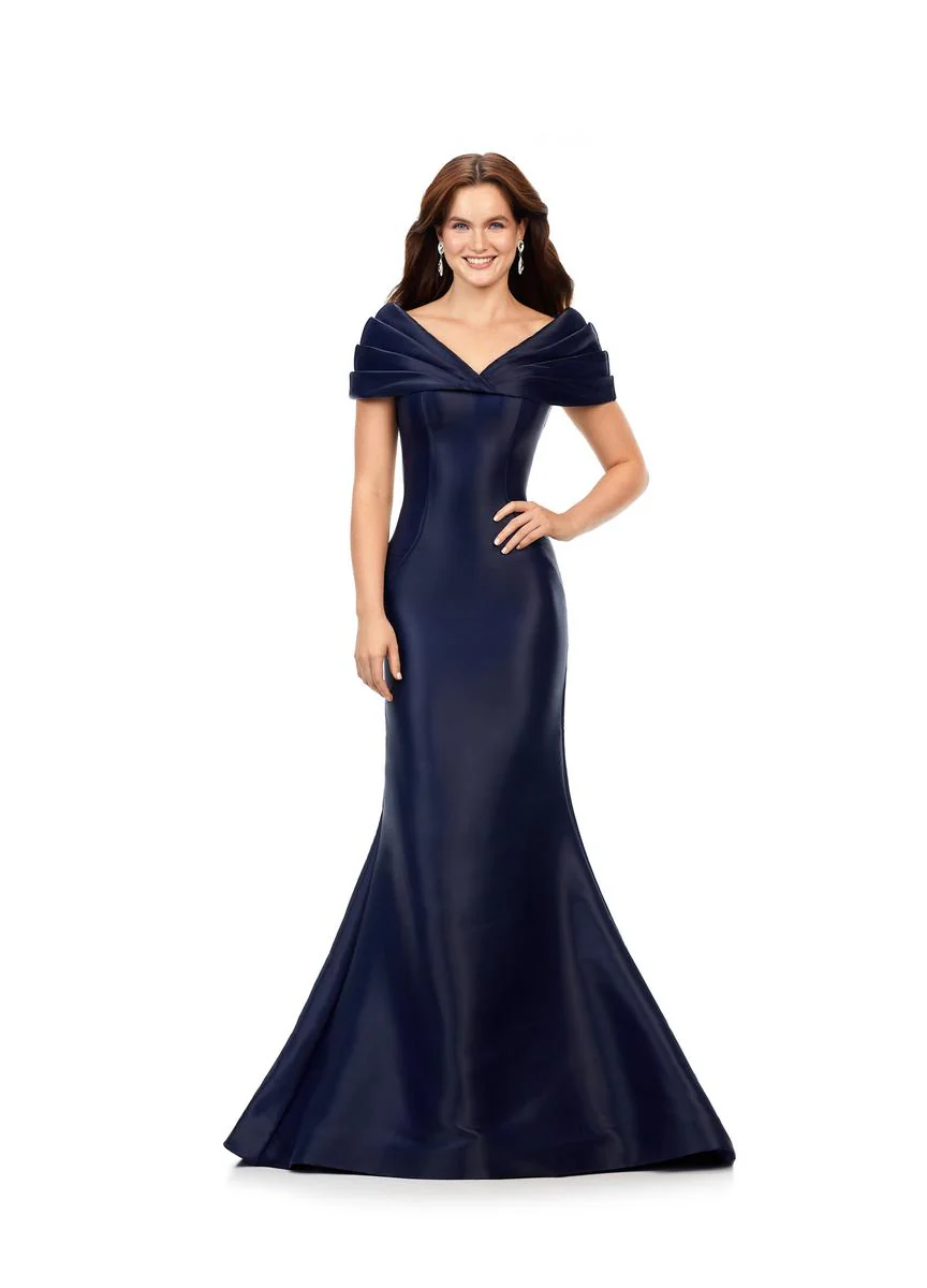 ASHLEYlauren Dress 11300 - Image 9