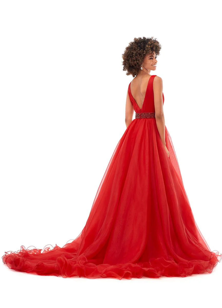 ASHLEYlauren Dress 11305 - Image 2