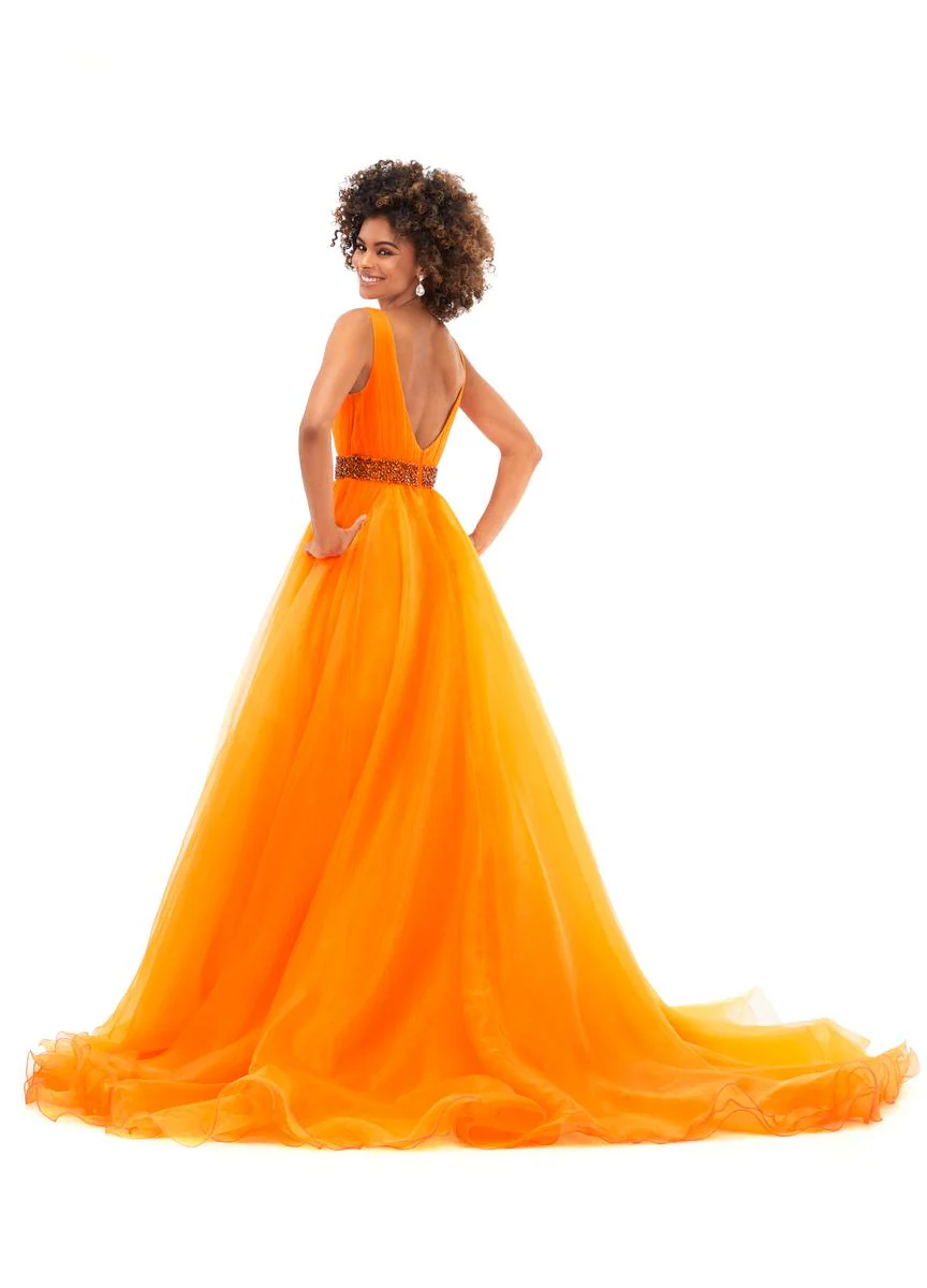 ASHLEYlauren Dress 11305 - Image 5