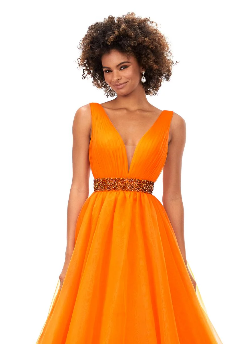 ASHLEYlauren Dress 11305 - Image 6