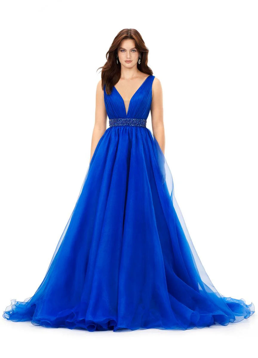 ASHLEYlauren Dress 11305 - Image 7