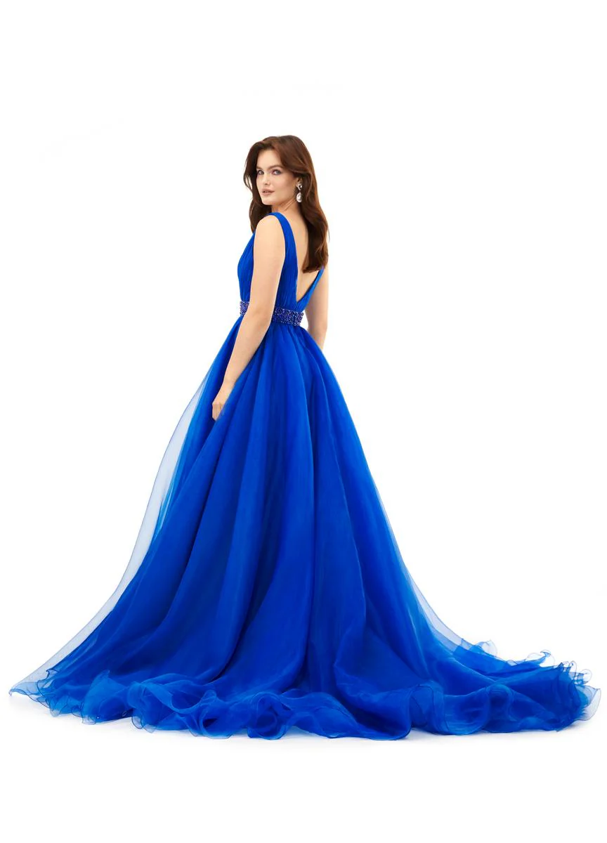 ASHLEYlauren Dress 11305 - Image 8