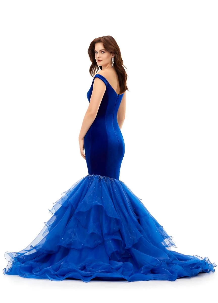 ASHLEYlauren Dress 11312 - Image 5