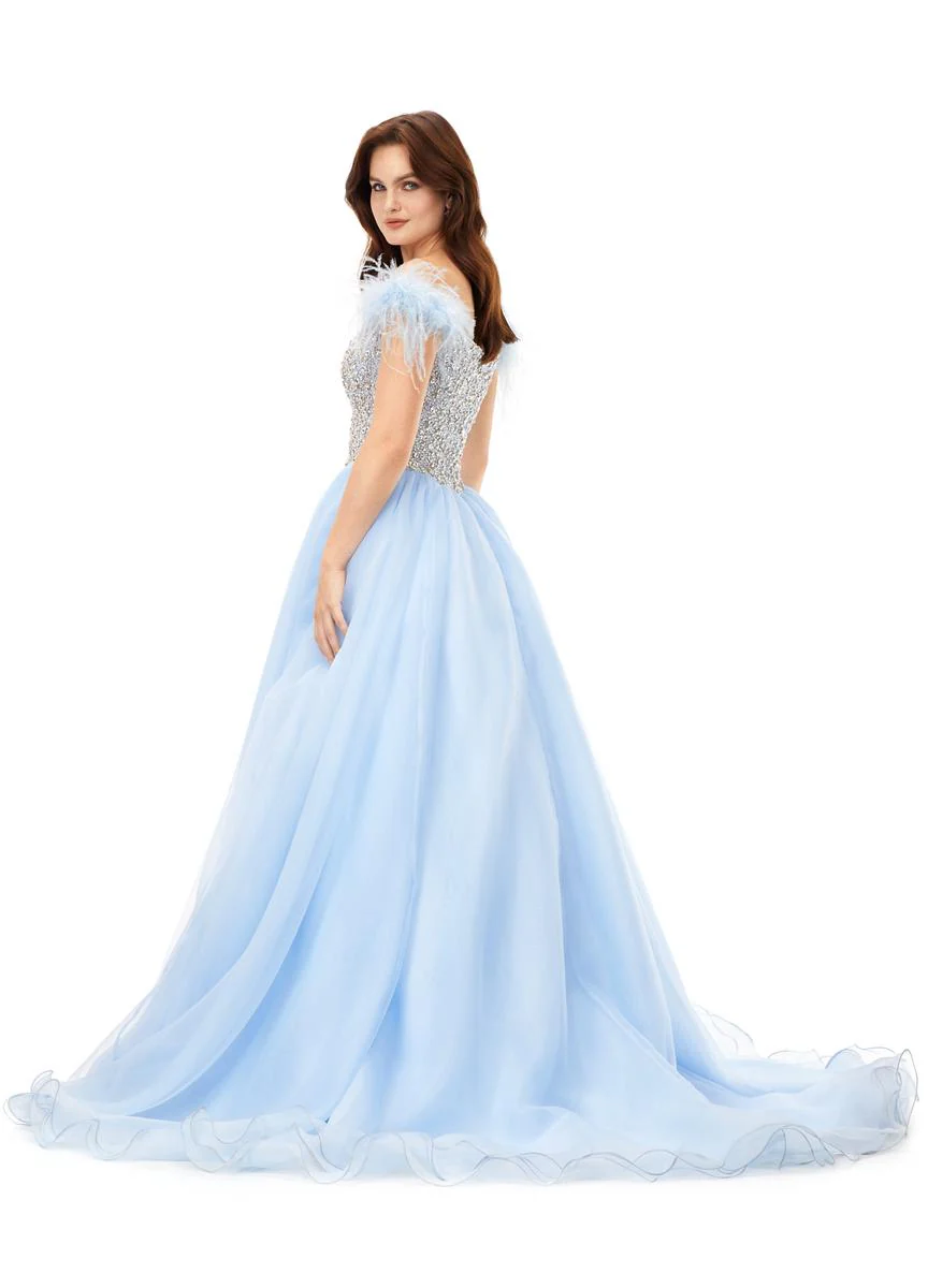 ASHLEYlauren Dress 11314 - Image 2