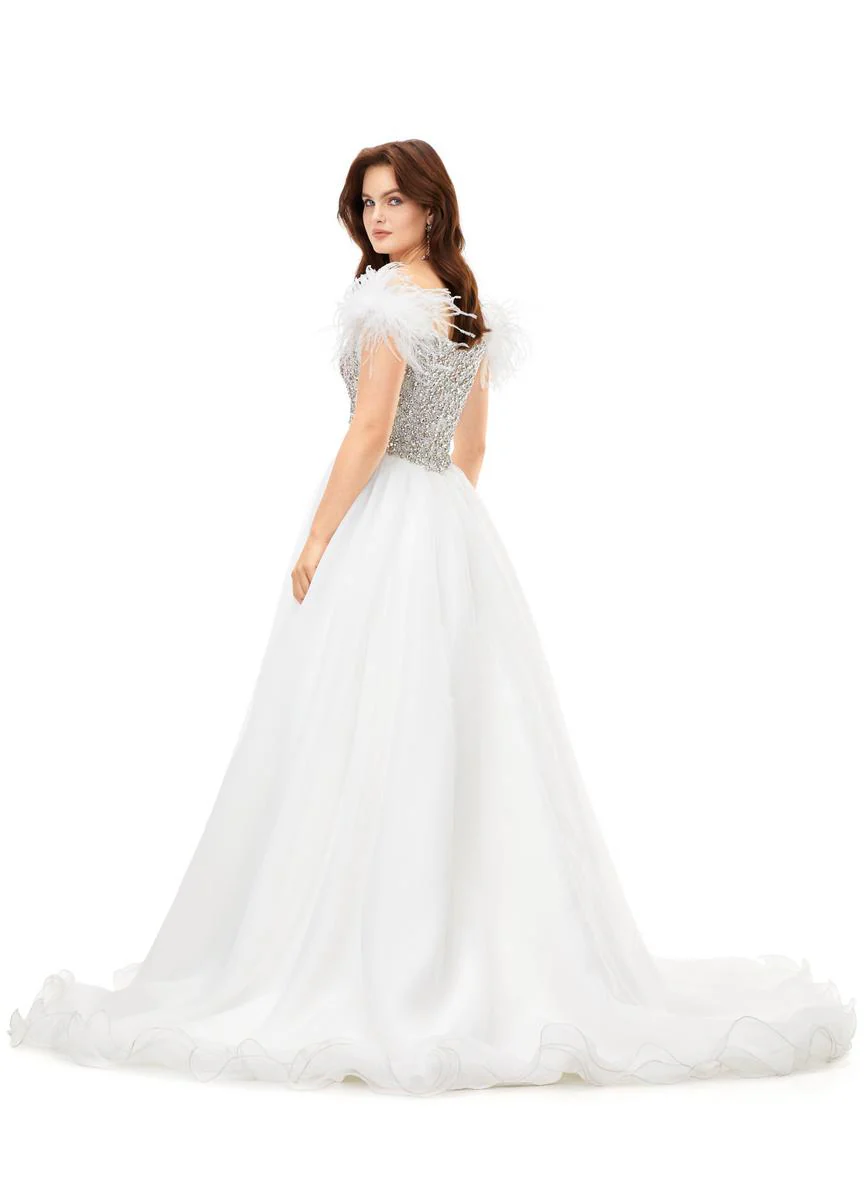 ASHLEYlauren Dress 11314 - Image 5