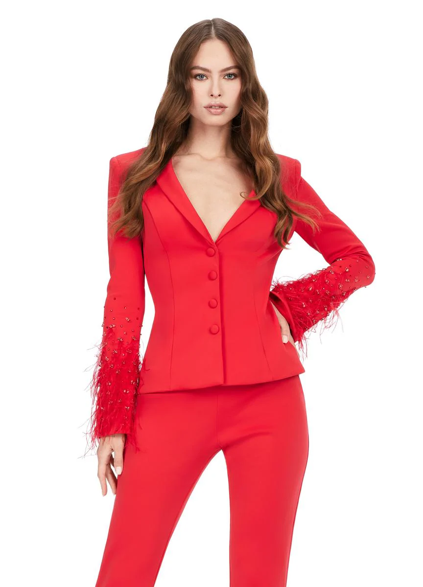 ASHLEYlauren Dress 11315 - Image 10