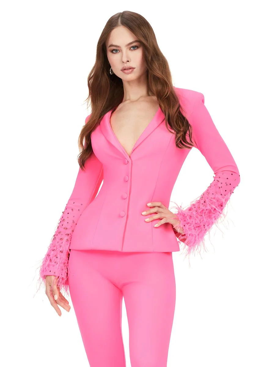 ASHLEYlauren Dress 11315 - Image 11