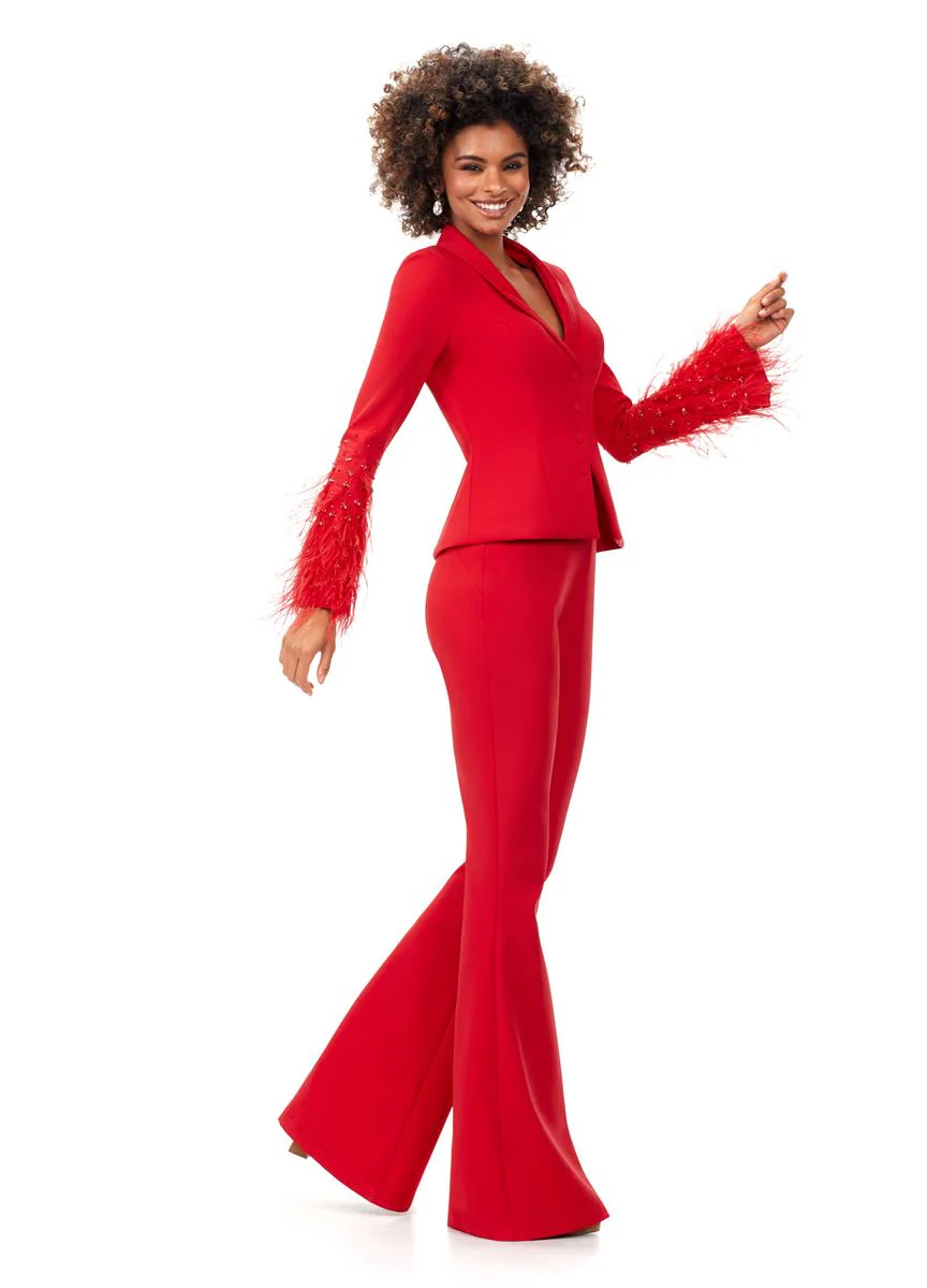 ASHLEYlauren Dress 11315 - Image 13