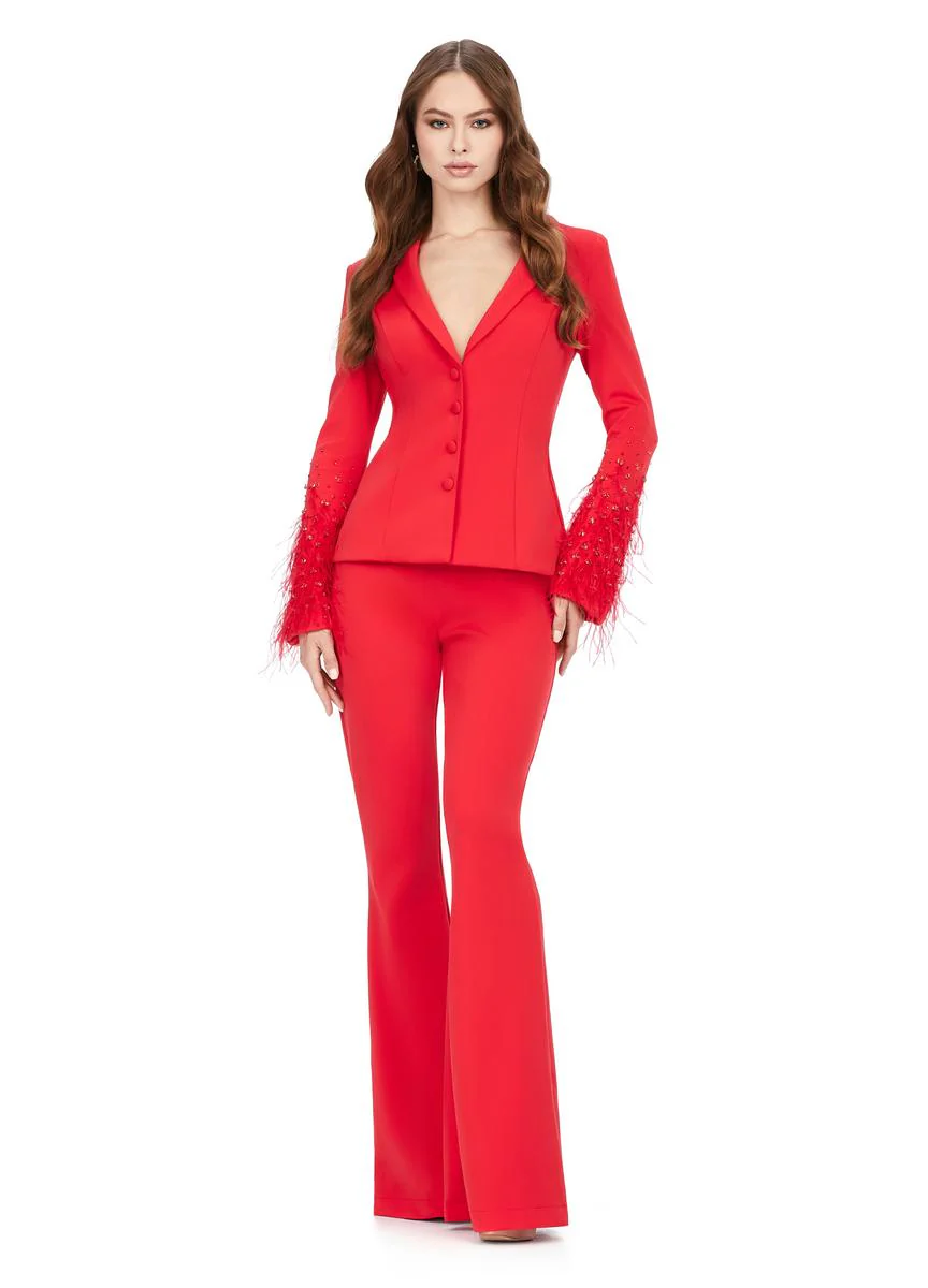 ASHLEYlauren Dress 11315 - Image 3
