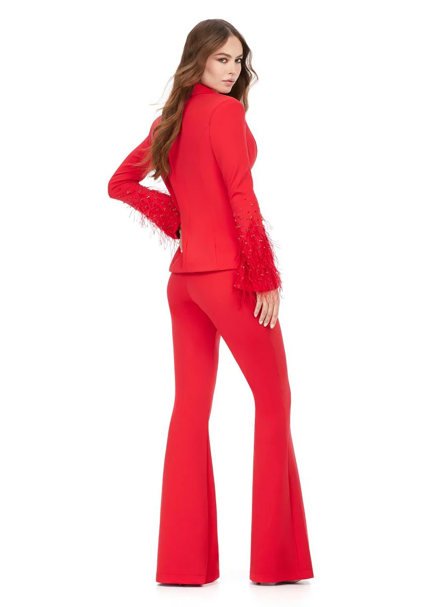 ASHLEYlauren Dress 11315 - Image 4