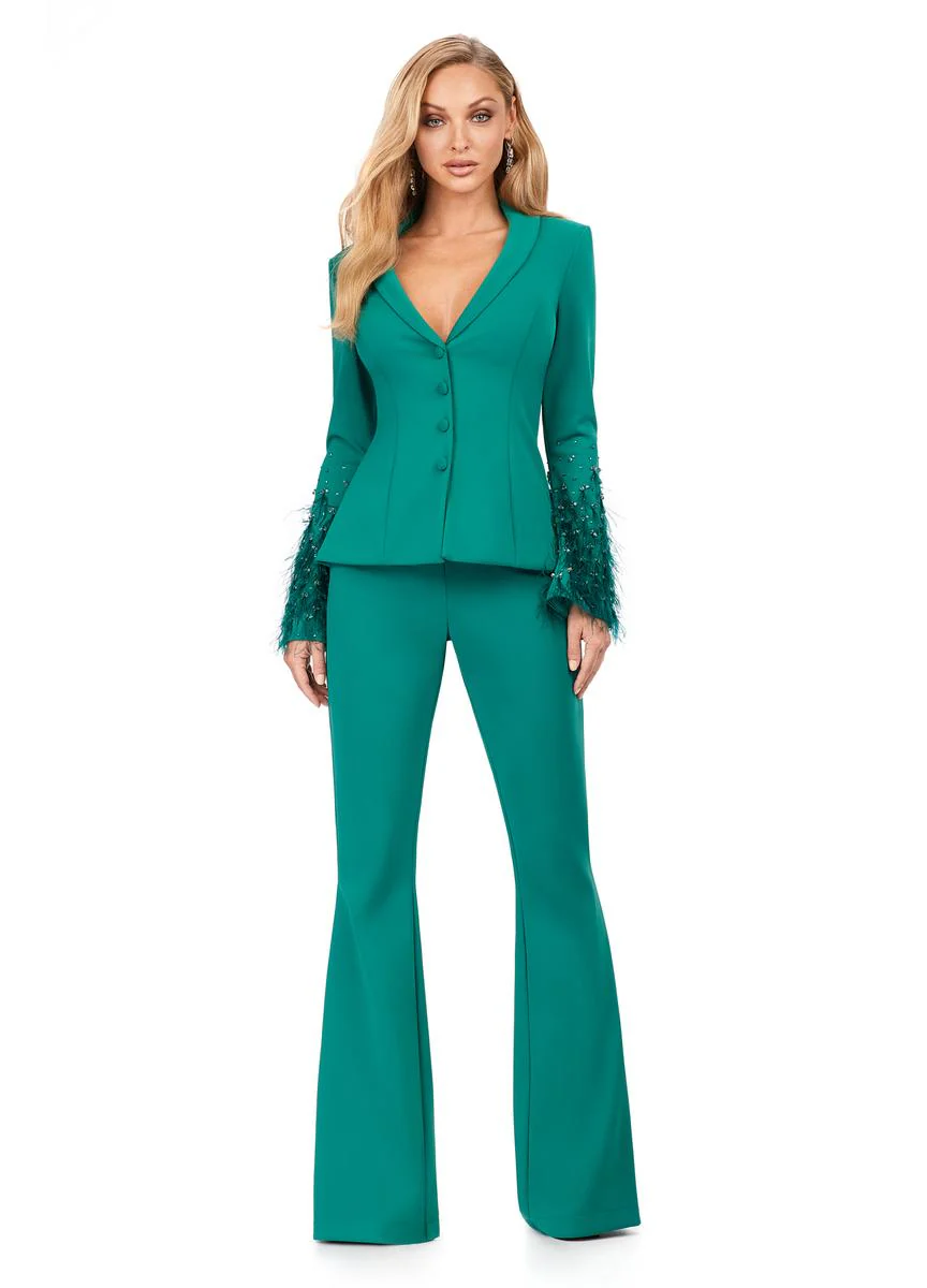 ASHLEYlauren Dress 11315 - Image 7