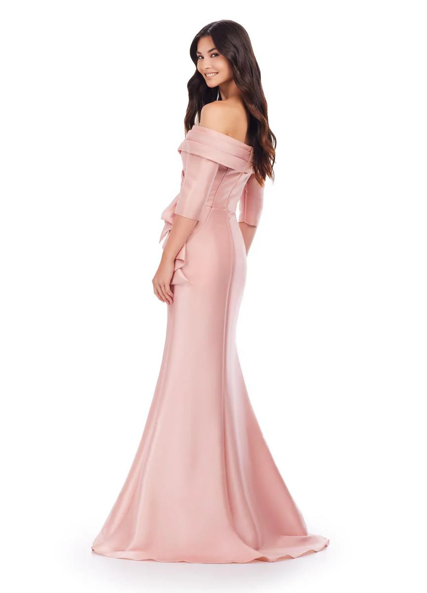 ASHLEYlauren Dress 11324 - Image 10