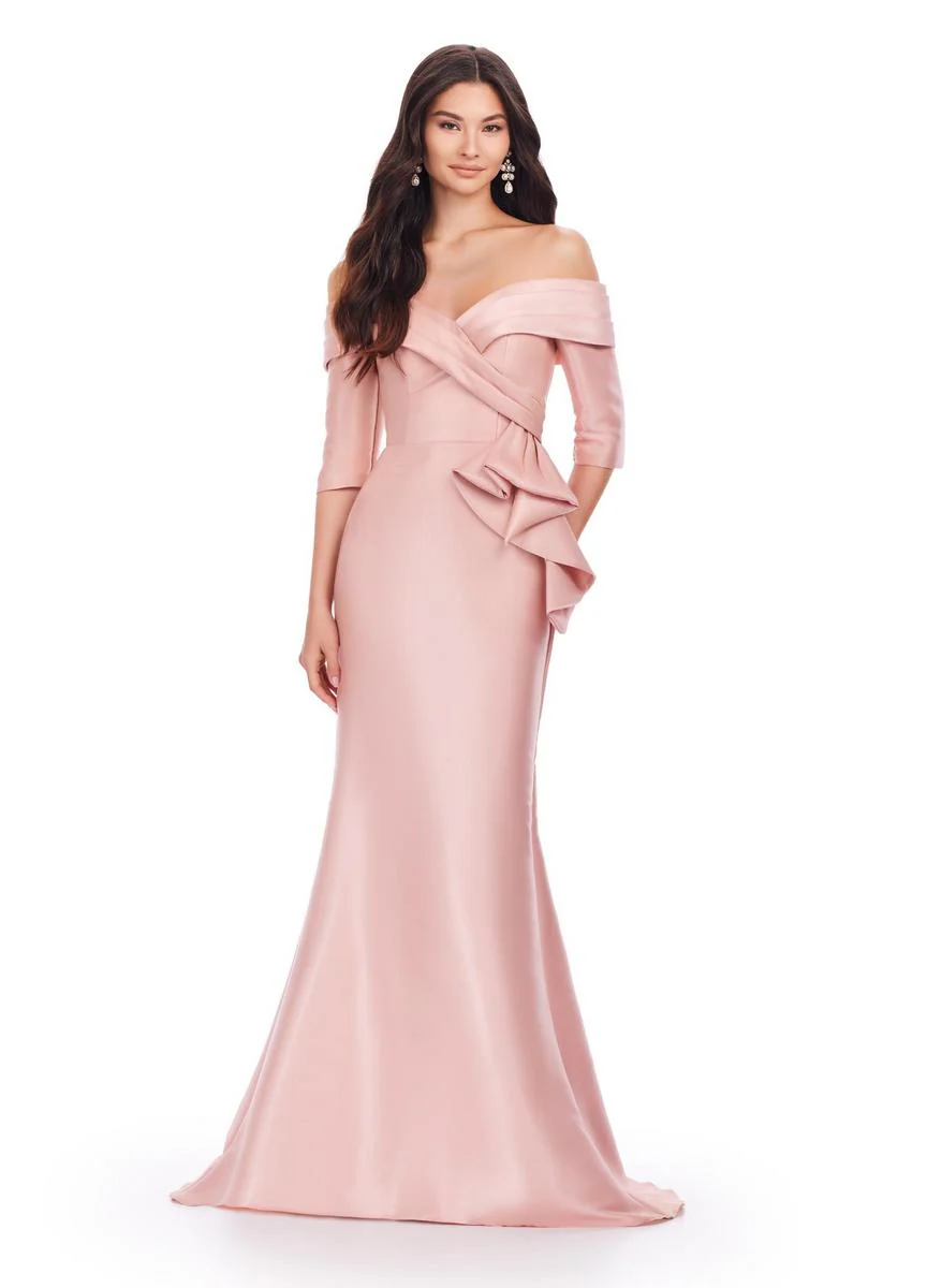 ASHLEYlauren Dress 11324 - Image 11