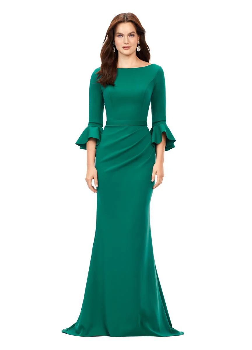ASHLEYlauren Dress 11325 - Image 4