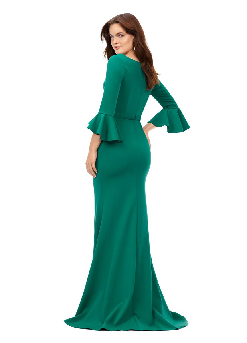 ASHLEYlauren Dress 11325 - Image 5