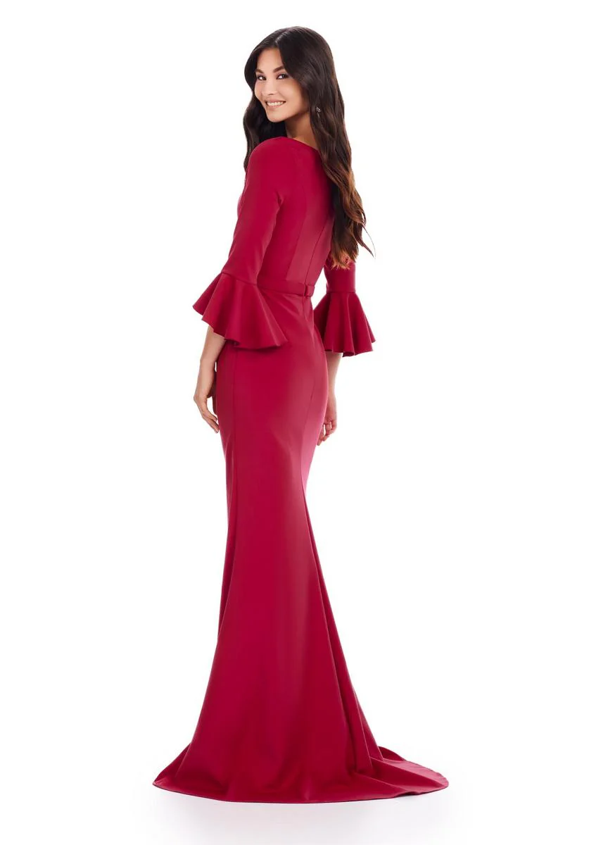 ASHLEYlauren Dress 11325 - Image 8