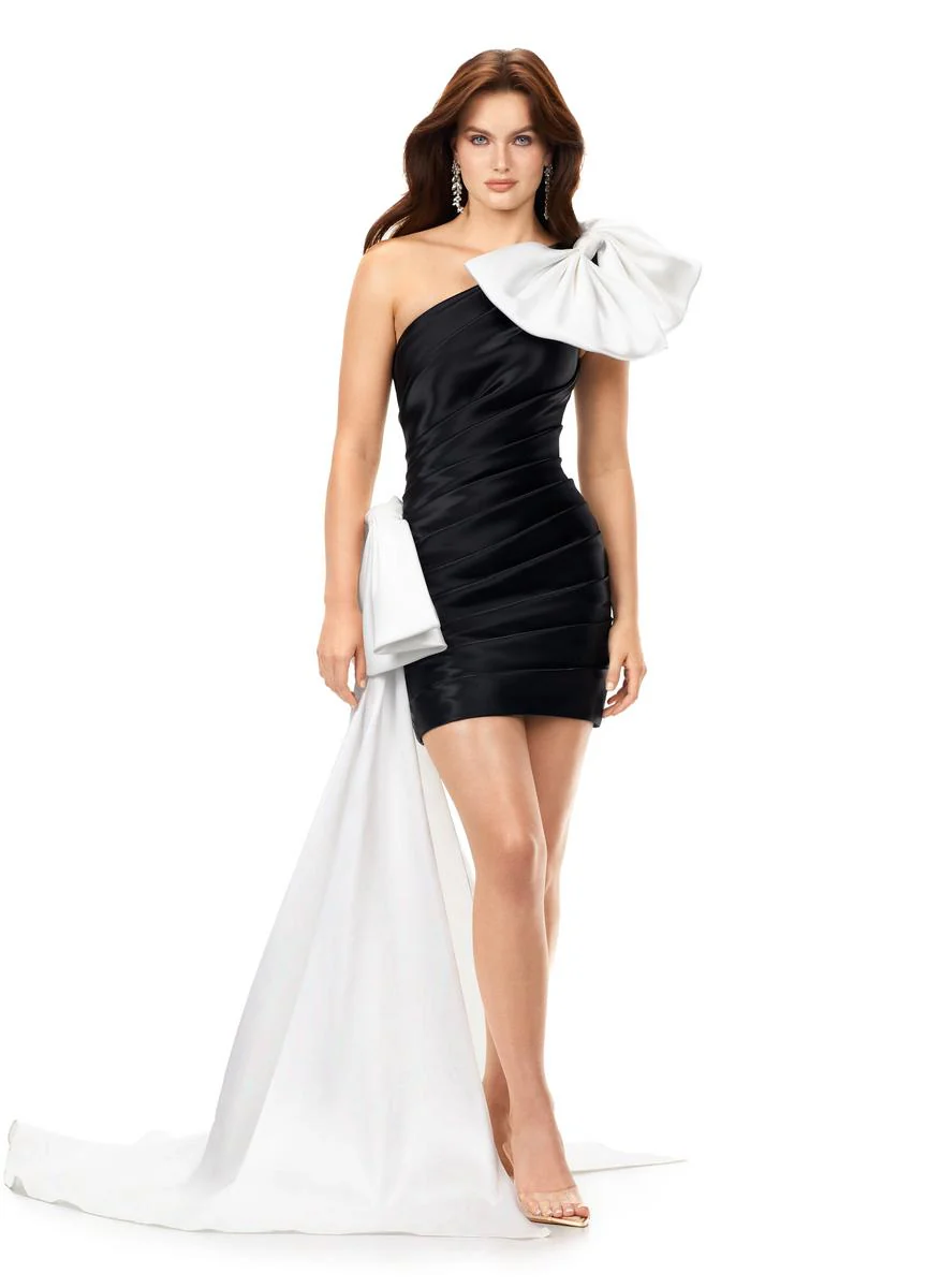 ASHLEYlauren Dress 11327 - Image 6