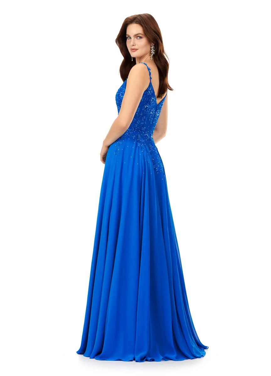 ASHLEYlauren Dress 11332 - Image 8
