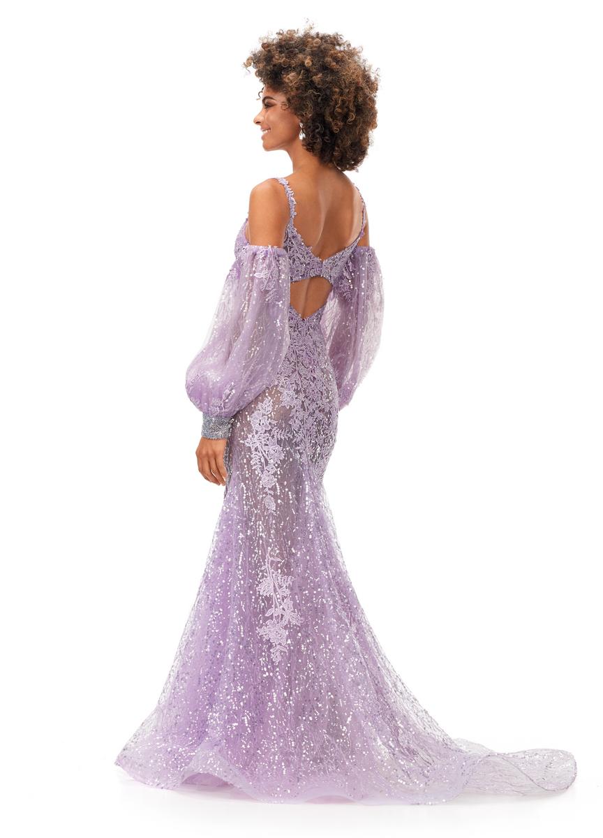 ASHLEYlauren Dress 11335 - Image 5