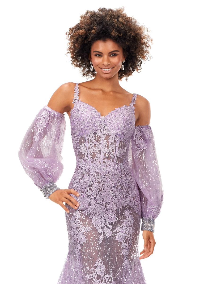 ASHLEYlauren Dress 11335 - Image 6