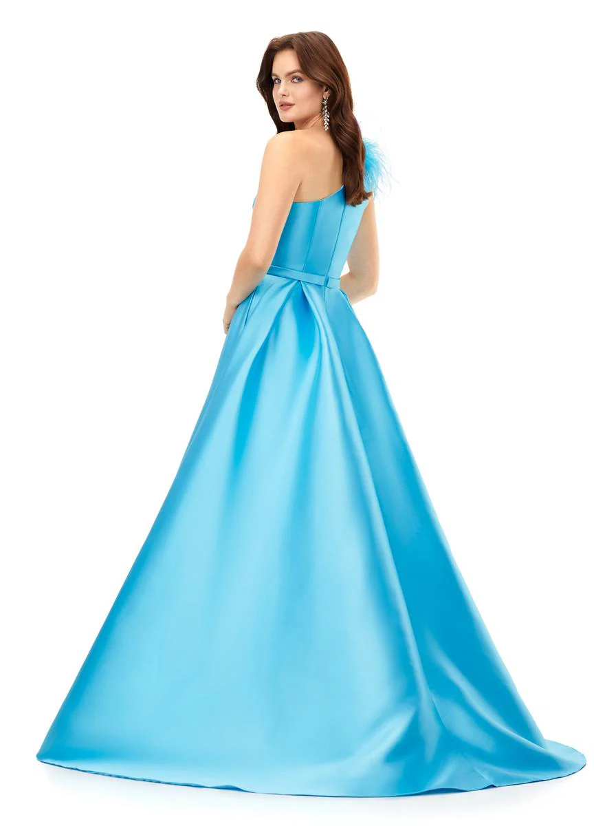 ASHLEYlauren Dress 11336 - Image 2