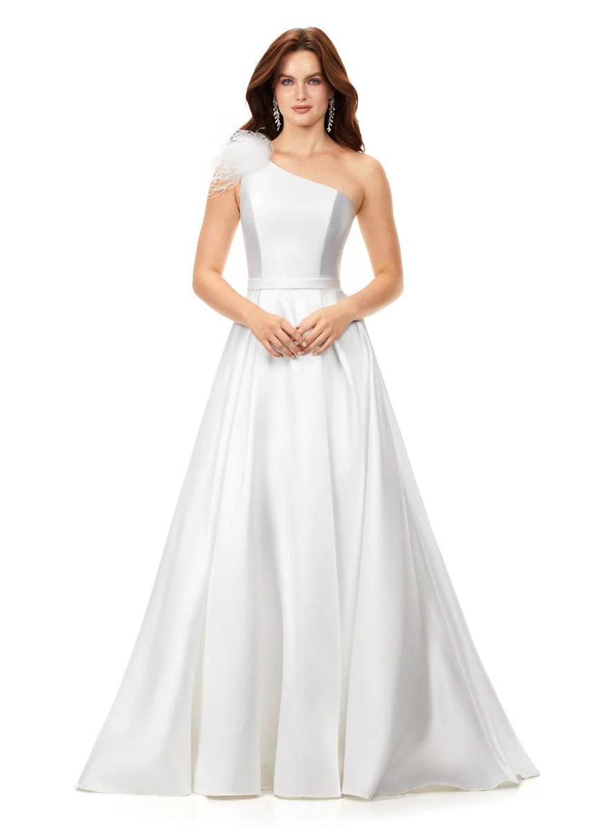 ASHLEYlauren Dress 11336 - Image 7