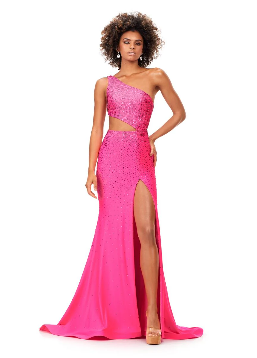 ASHLEYlauren Dress 11337 - Image 13