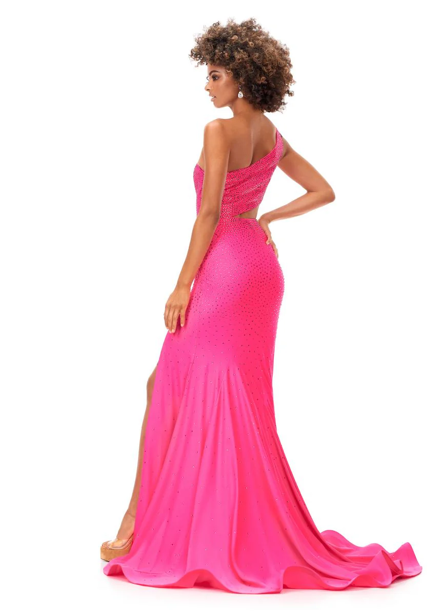 ASHLEYlauren Dress 11337 - Image 14
