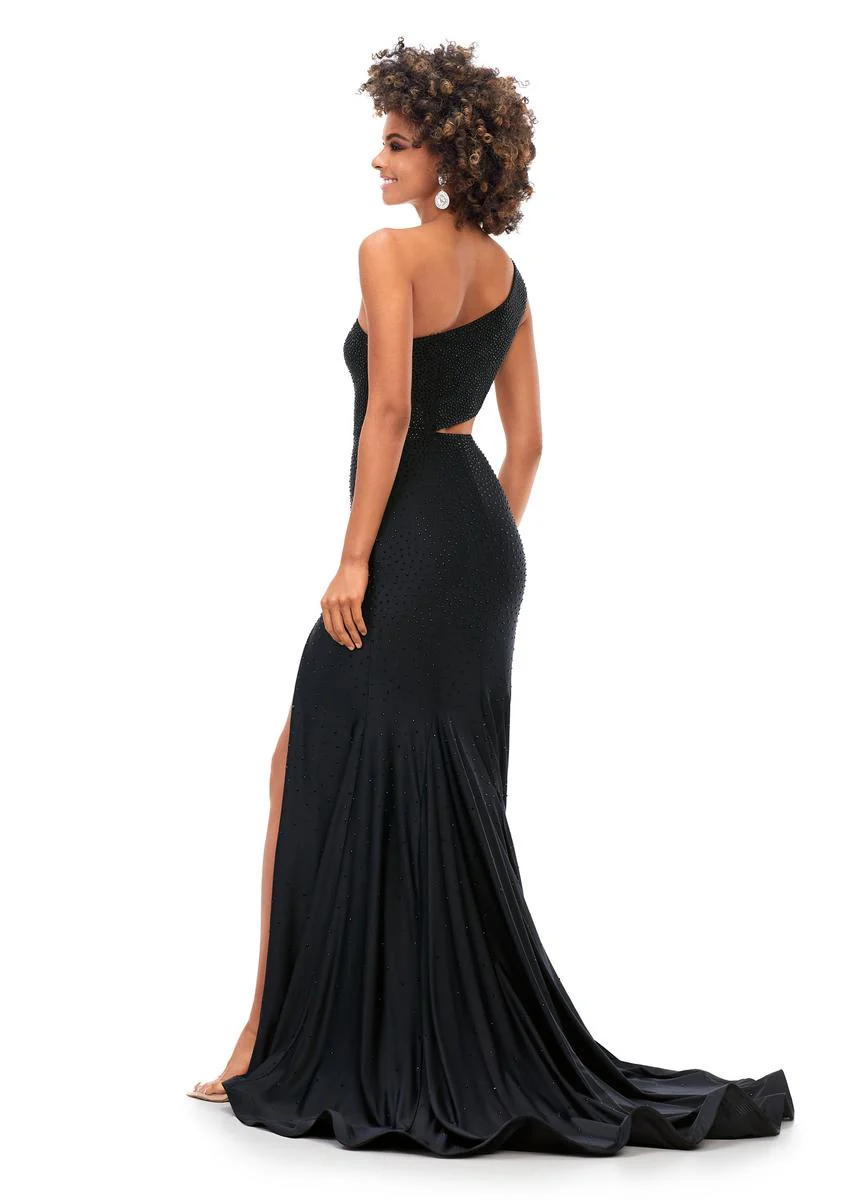 ASHLEYlauren Dress 11337 - Image 2