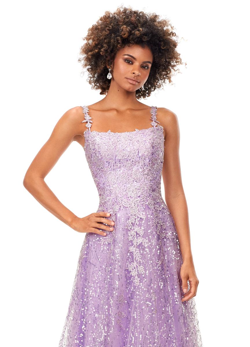 ASHLEYlauren Dress 11338 - Image 3