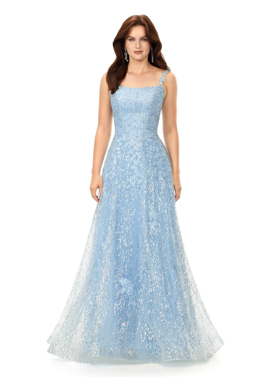 ASHLEYlauren Dress 11338 - Image 4