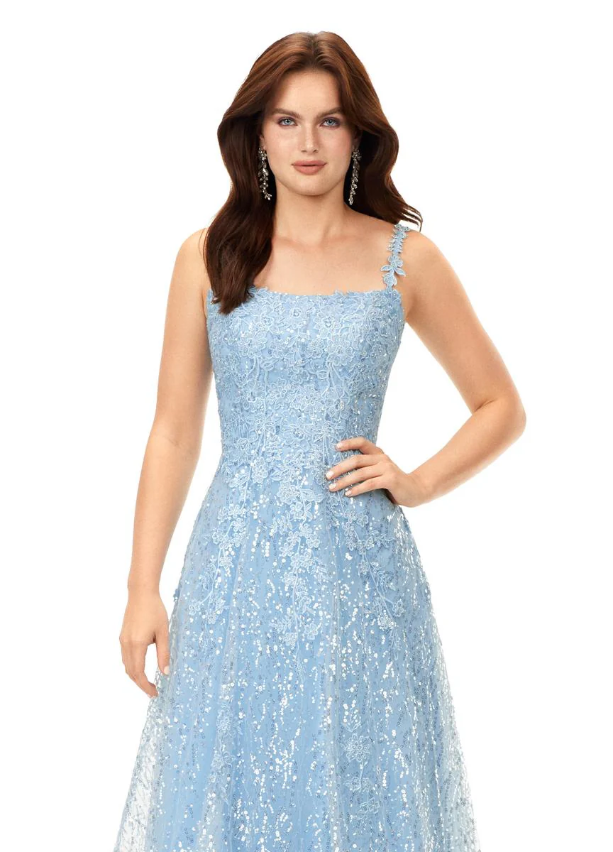 ASHLEYlauren Dress 11338 - Image 6