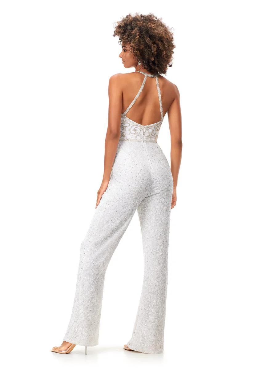ASHLEYlauren Dress 11339 - Image 2