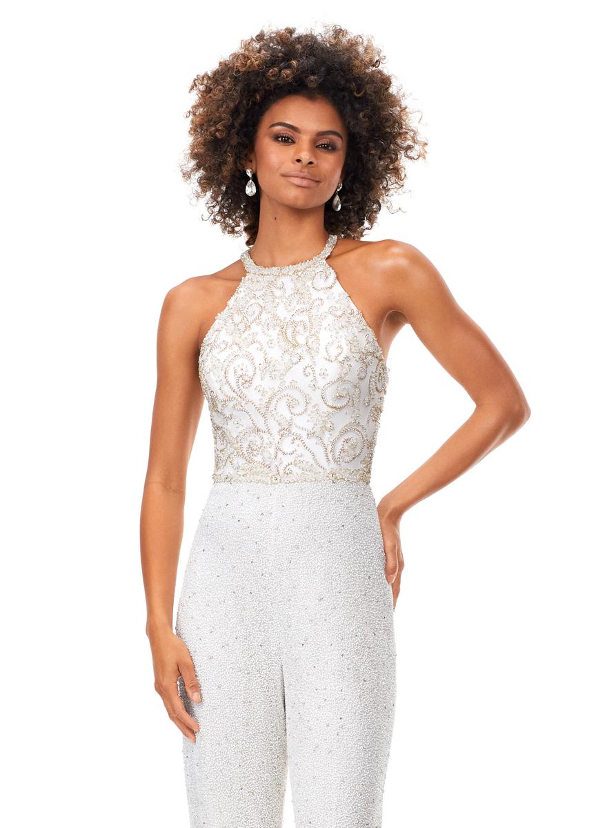 ASHLEYlauren Dress 11339 - Image 3