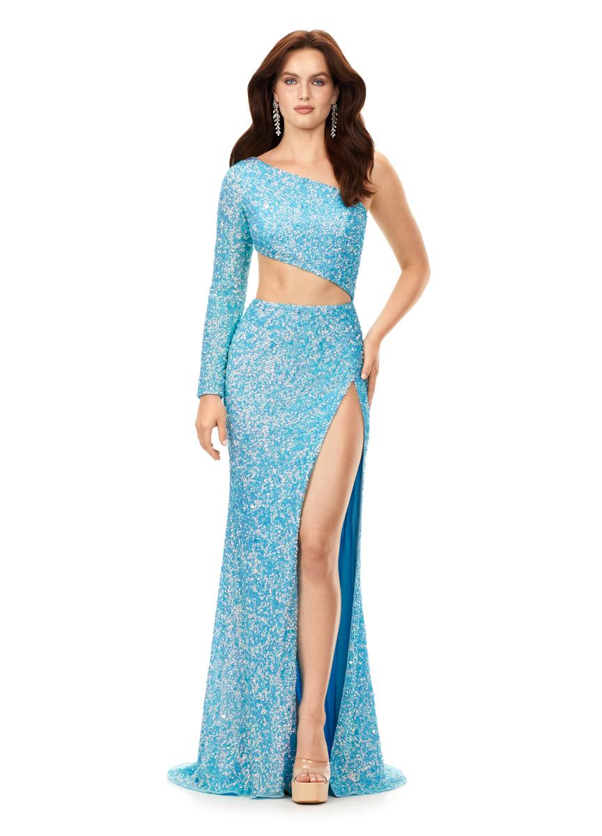 ASHLEYlauren Dress 11340 - Image 10