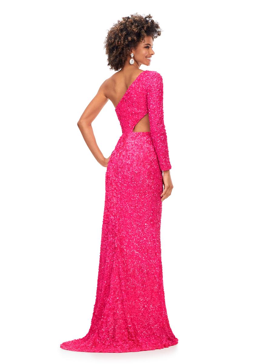 ASHLEYlauren Dress 11340 - Image 5