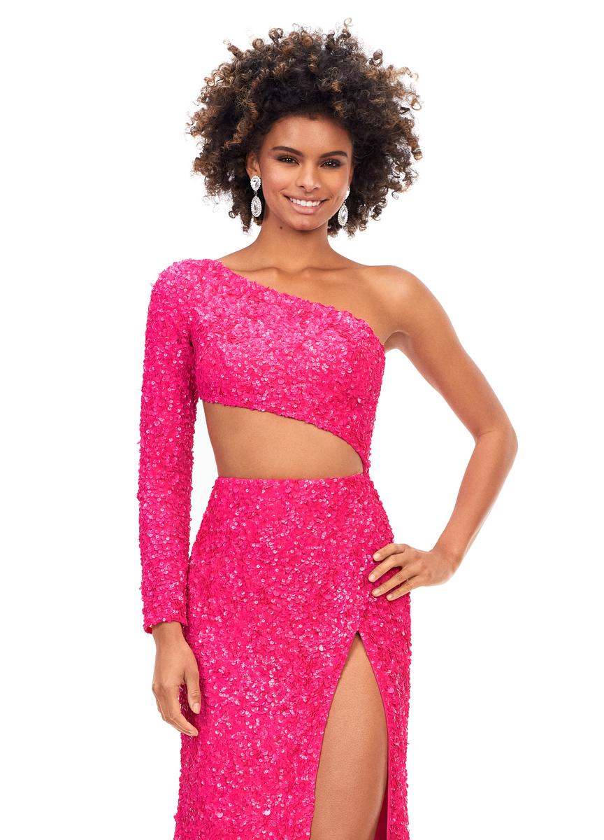 ASHLEYlauren Dress 11340 - Image 6