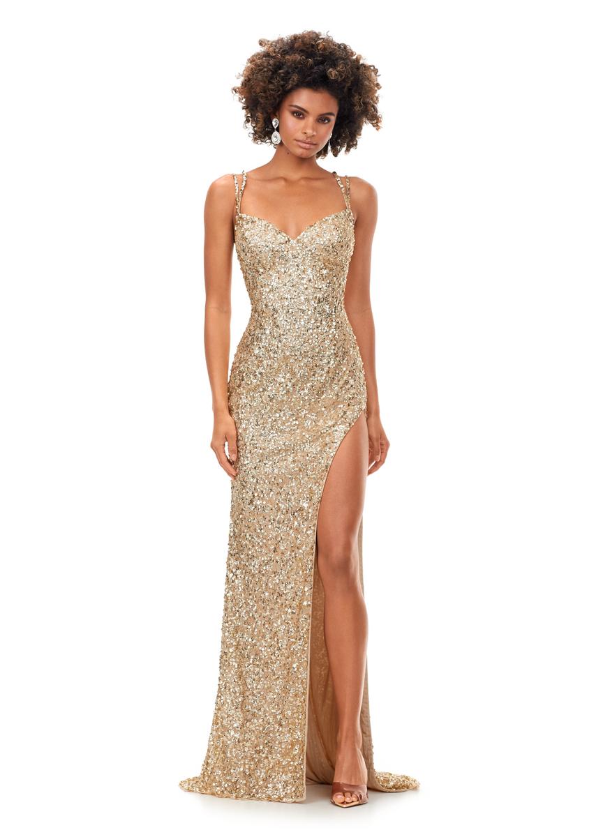 ASHLEYlauren Dress 11342 - Image 10