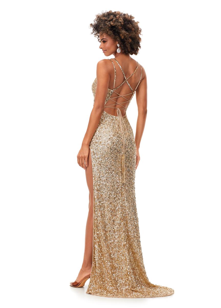 ASHLEYlauren Dress 11342 - Image 11
