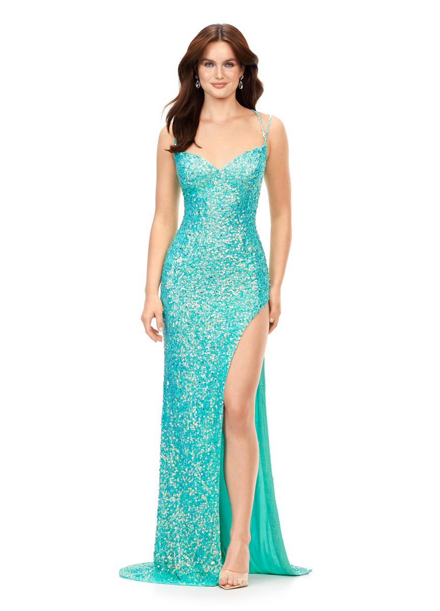 ASHLEYlauren Dress 11342 - Image 13