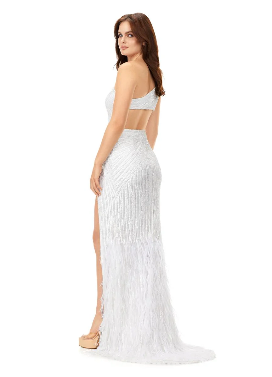 ASHLEYlauren Dress 11350 - Image 8