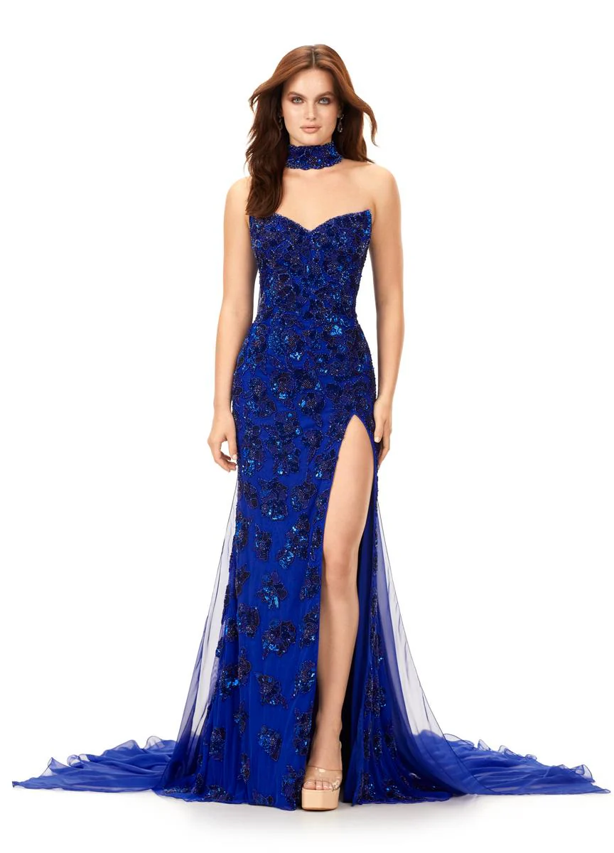 ASHLEYlauren Dress 11351 - Image 10