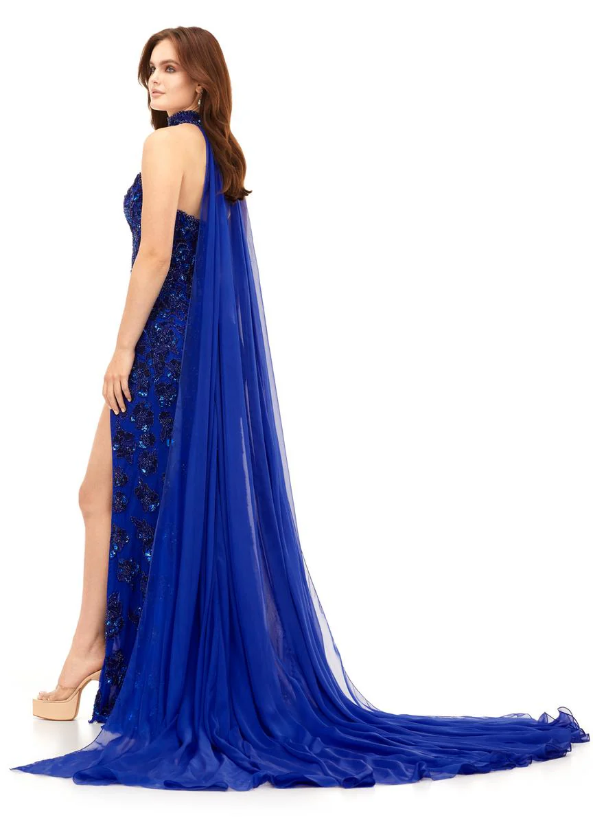 ASHLEYlauren Dress 11351 - Image 11
