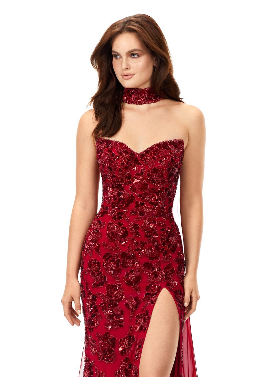 ASHLEYlauren Dress 11351 - Image 6